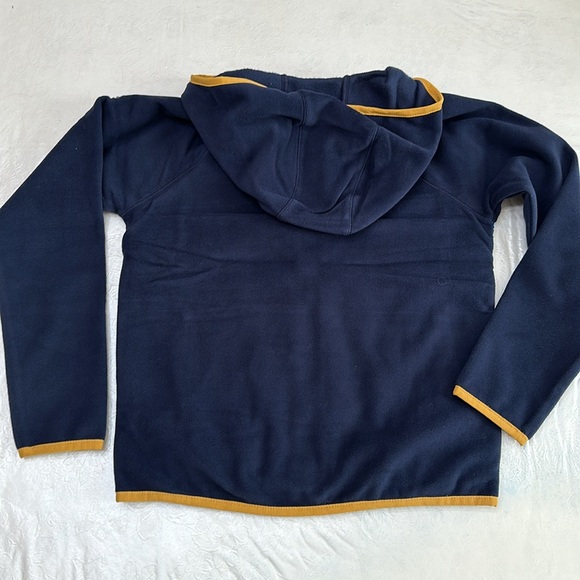 Craghoppers EDUARDO HYBRID JACKET - Blue Navy/Lapis - Picture 4 of 12
